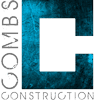 combs-logo-100 Combs Construction logo